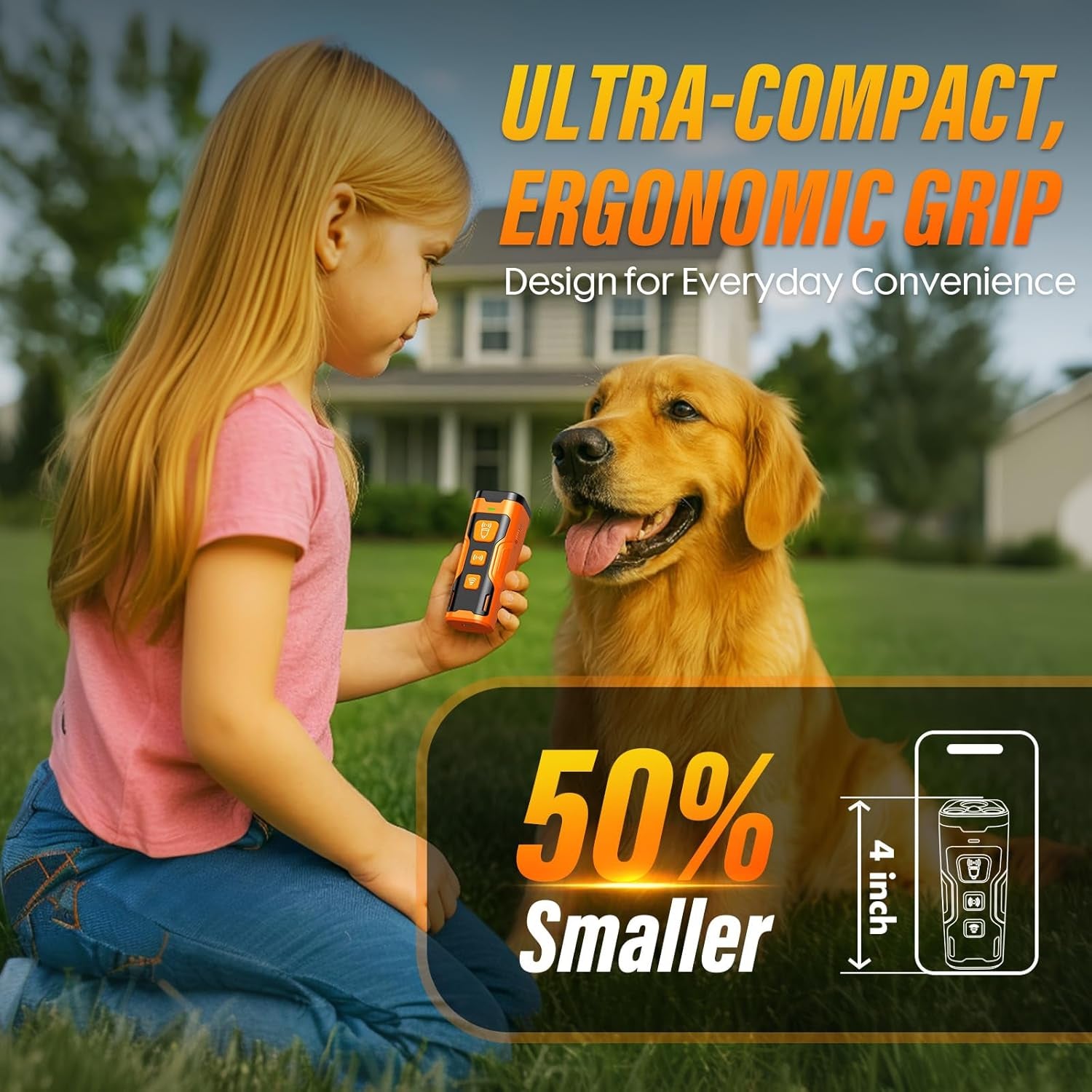 yuyqa-dog-bark-deterrent-device-3x-ultrasonic-anti-barking-6-training-modes-23-ft-range-barks-no-more-indoors-outdoors-behavior-correct-safe-humane-rechargeable-compact-bark-control-for-dogs