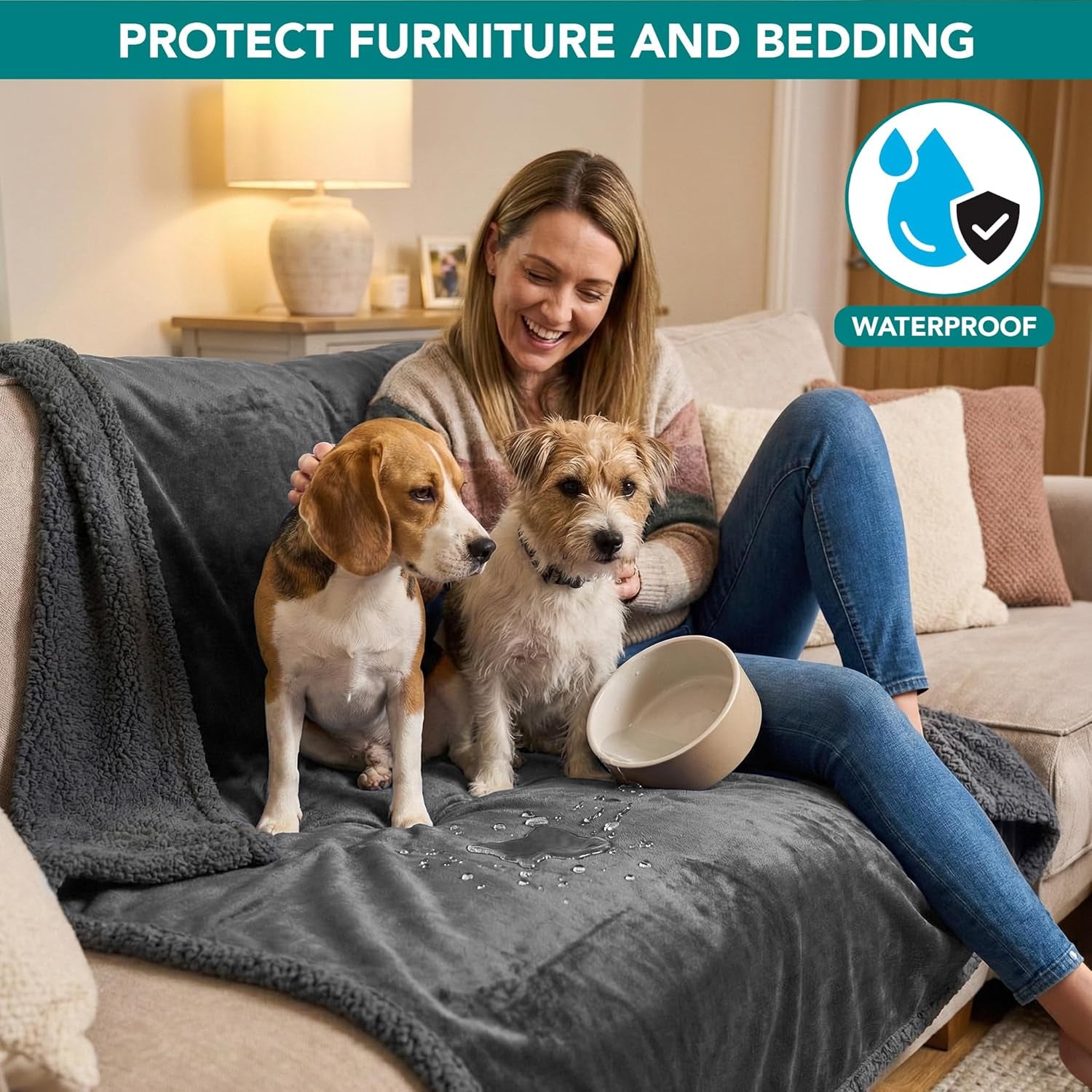 petami-waterproof-dog-blanket-for-couch-extra-large-80x60-pee-proof-sherpa-fleece-reversible-pet-throw-furniture-protector-for-bed-sofa-crate-kennel-soft-washable-cover-for-dog-cat-grey-sherpa
