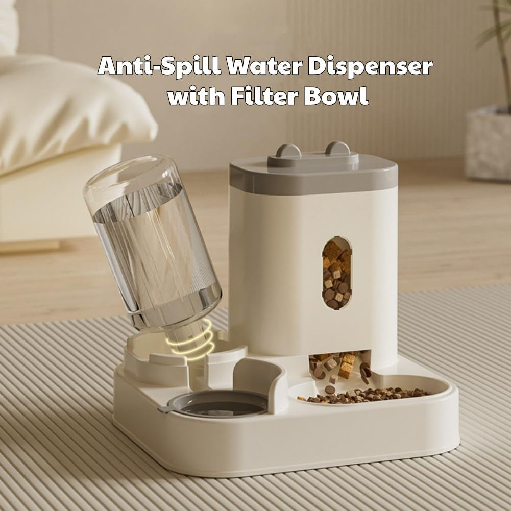 automatic-cat-feeder-and-water-dispenser-set-gravity-pet-food-bowl-and-waterer-station-large-capacity-for-small-medium-pets-puppy-kitten-rabbit-blue