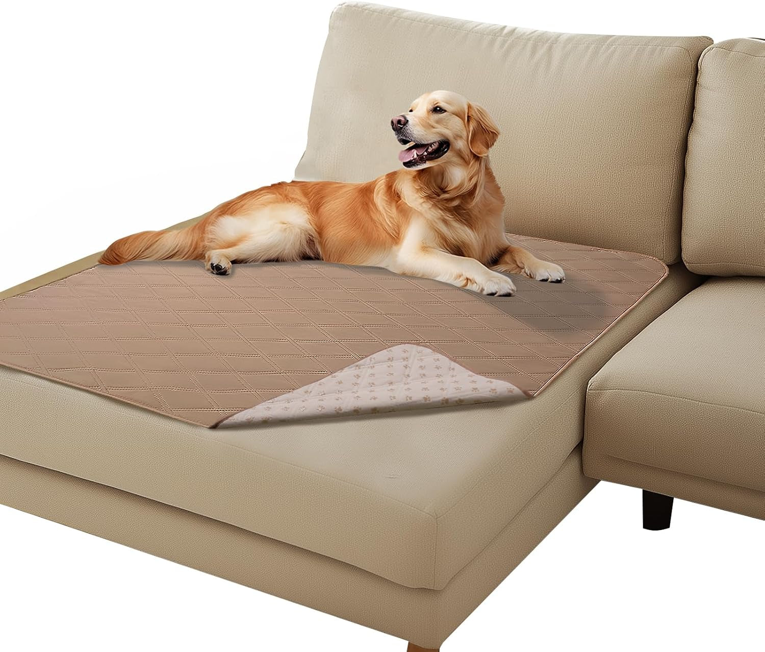 luciphia-100-waterproof-couch-cover-blanket-for-dogs-anti-slip-pet-couch-protector-sofa-mat-puppy-cat-blanket-with-non-slip-bottom-navy-blue-30x70-inch