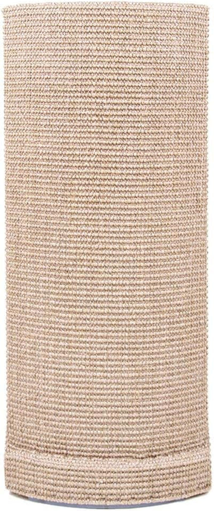 Sofa-Scratcher' Cat Scratching Post & Couch-Corner / Furniture Protector (Beige)2