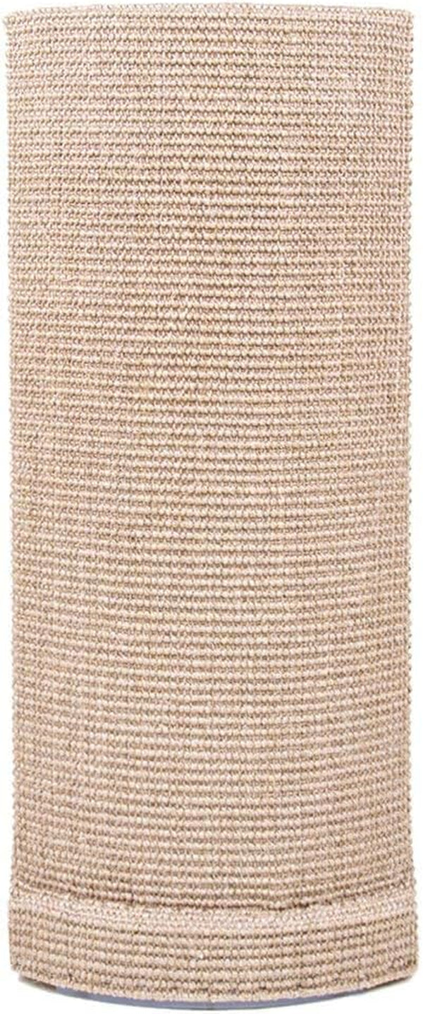 Sofa-Scratcher' Cat Scratching Post & Couch-Corner / Furniture Protector (Beige)2