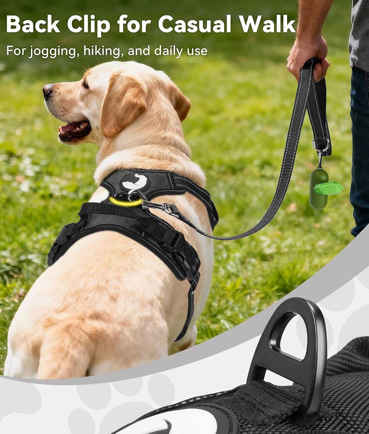 joytale-no-pull-dog-harness-medium-sized-dog-front-clip-black-grab-handle-for-instant-control-padded-adjustable-vest-sturdy-metal-d-rings-for-safe-training-daily-walking