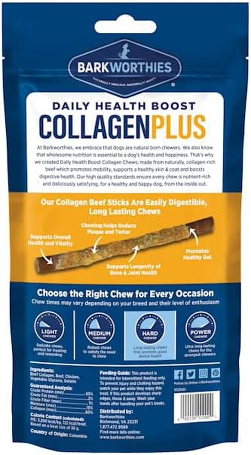 barkworthies-6-inch-chicken-wrapped-collagen-sticks-2-oz-pack-of-3-protein-focused-durable