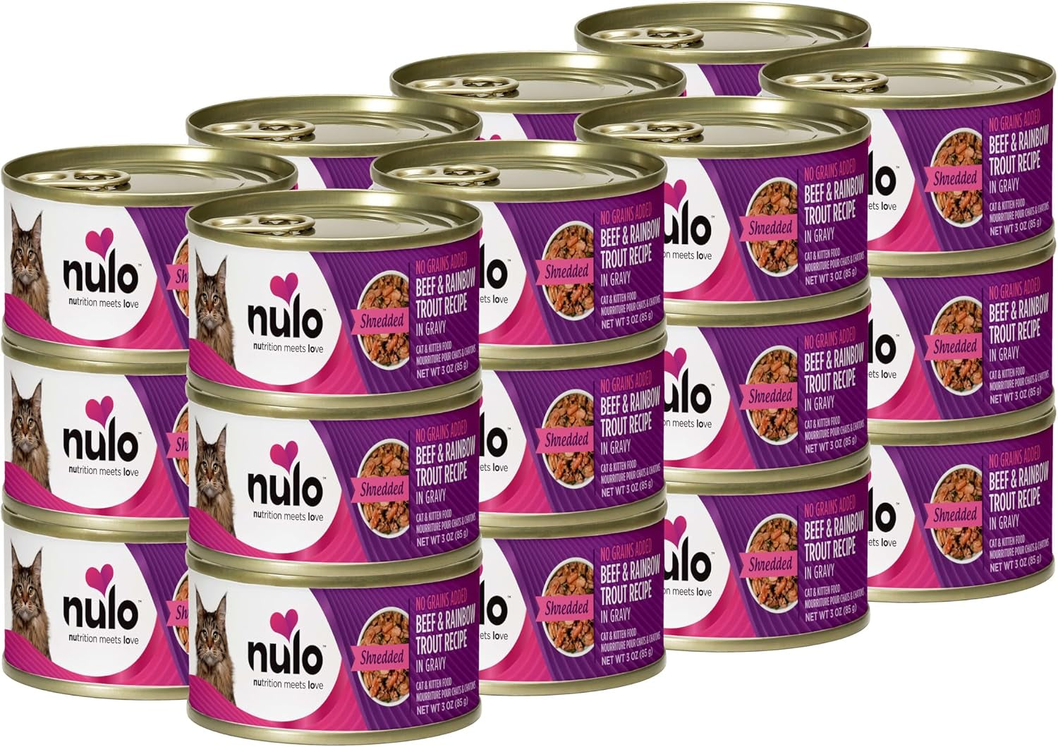 nulo-variety-flavors-grain-free-shredded-wet-canned-cat-food-3-ounce-pack-of-12