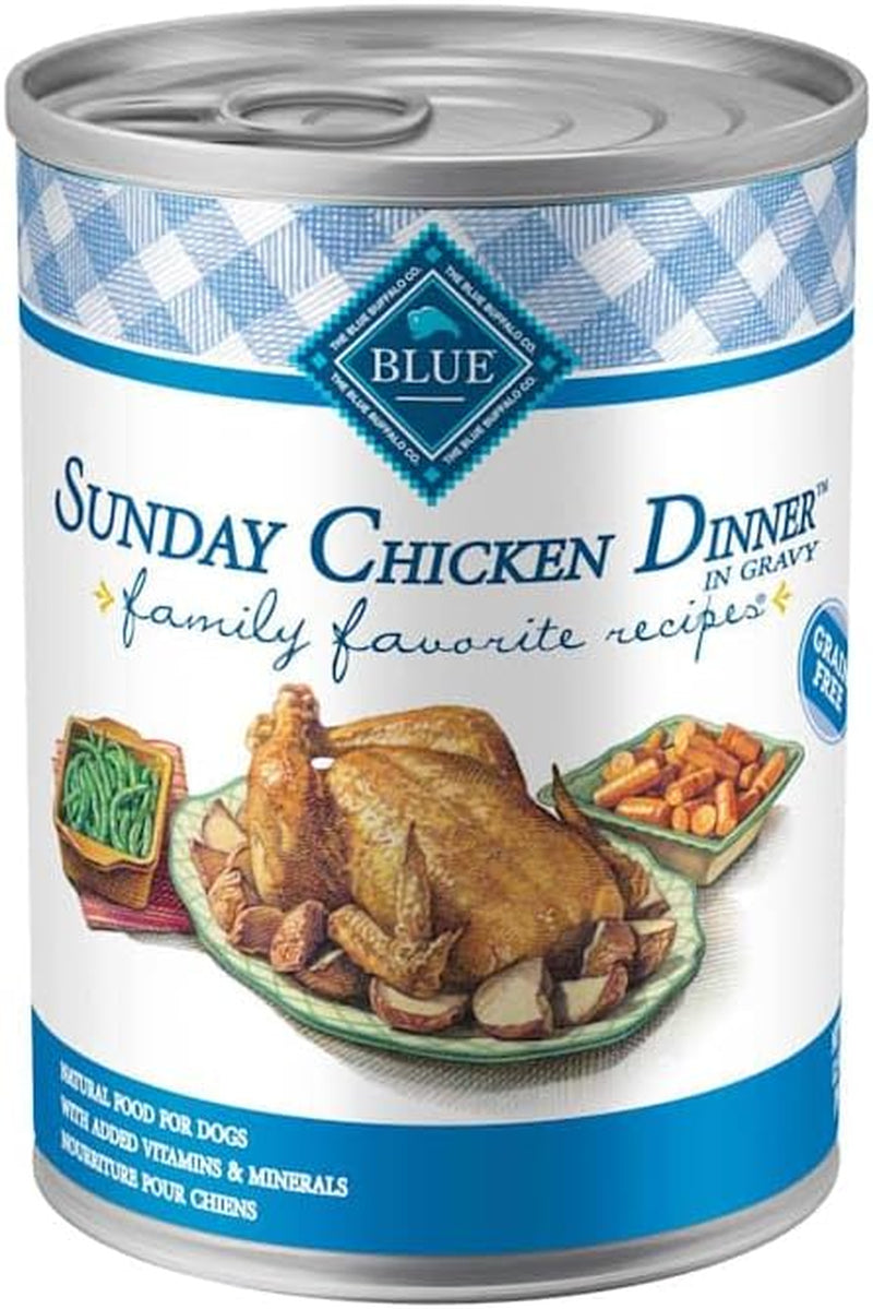 blue-buffalo-family-favorite-recipes-sunday-chicken-dinner-in-gravy-natural-wet-dog-food-for-adult-dogs-grain-free-recipe-with-natural-ingredients-vitamins-minerals-12-5-oz-can-12-count
