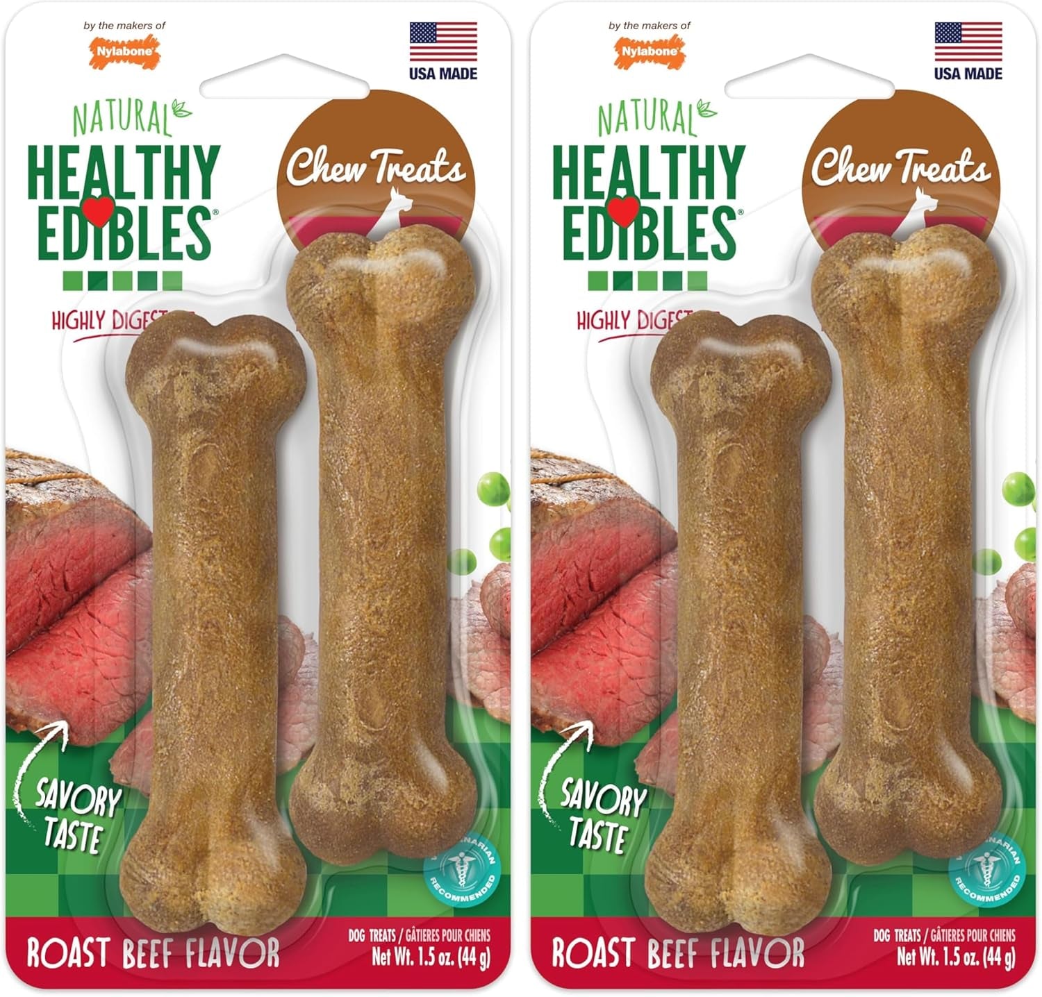 nylabone-healthy-edibles-natural-chews-long-lasting-dog-bones-healthy-dog-treats-bacon-flavor-x-small-8-count
