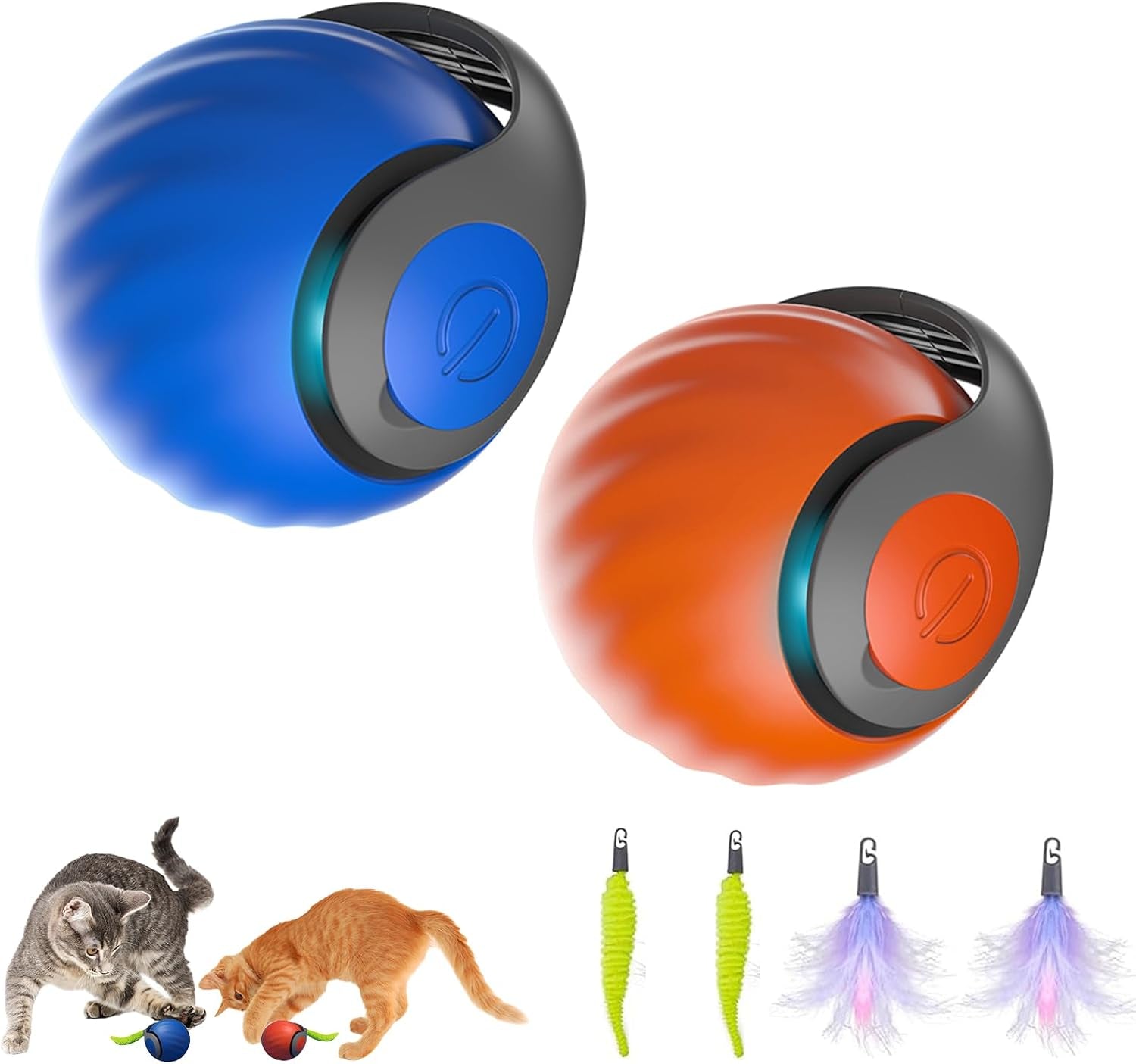 silent-paws-interactive-cat-toys-ball-2-packs-and-4-tails-cat-toys-for-indoor-cats-automatic-cat-toys-for-bored-indoor-adult-cats