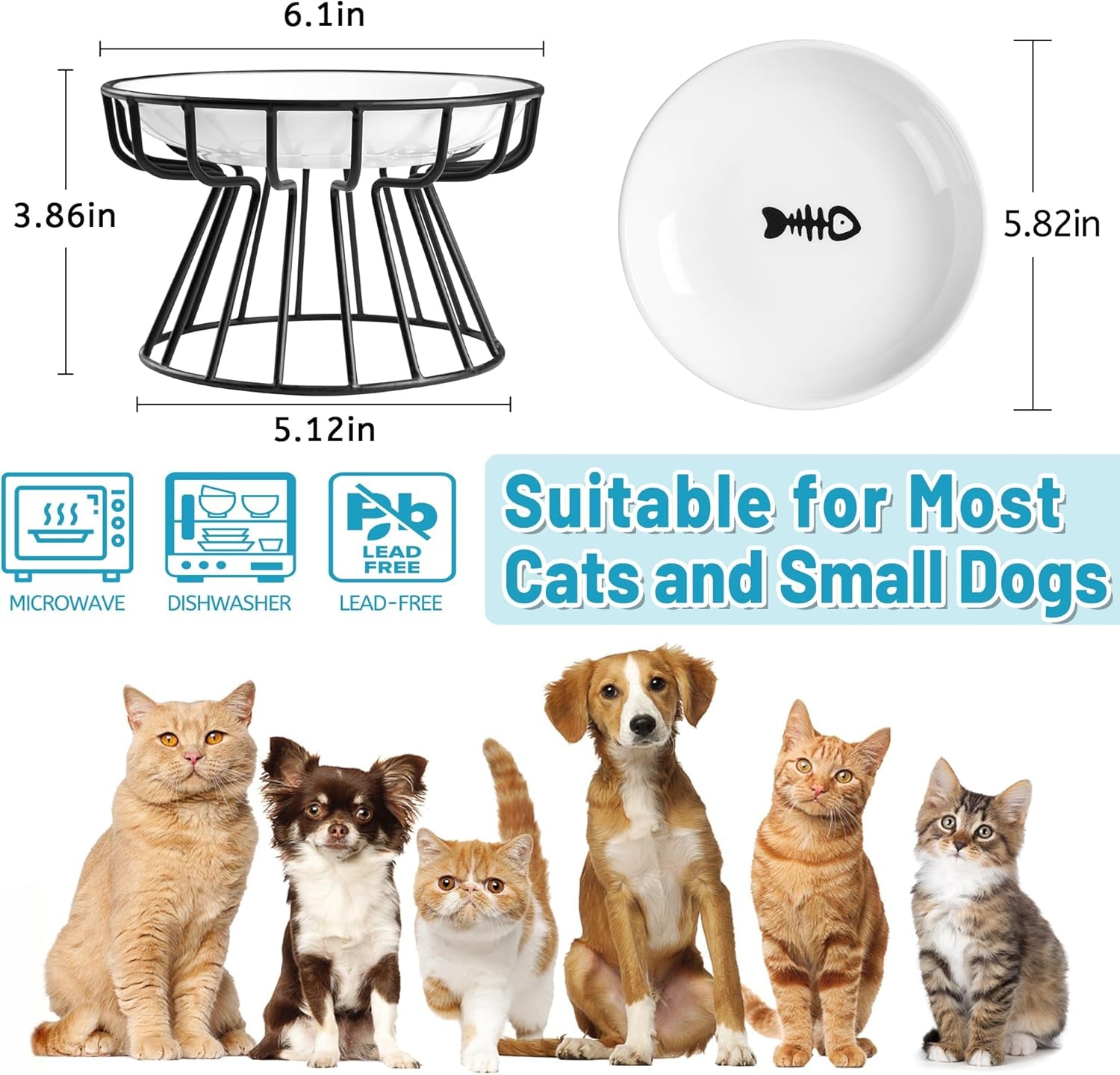 cat-bowls-elevated-cat-bowl-raised-ceramic-dish-with-metal-stand-pet-water-or-food-feeding-station-for-indoor-cats-kitten-puppies-and-small-dogs-dishwasher-safe