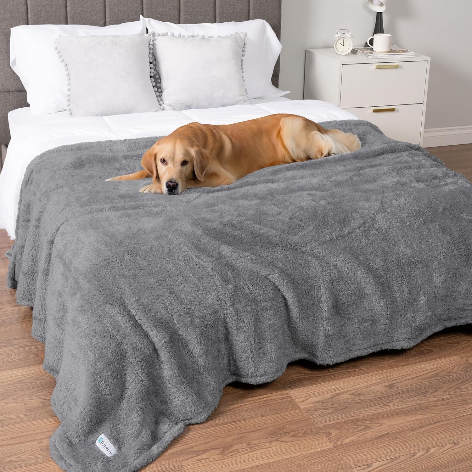 petami-fluffy-waterproof-dog-blanket-for-couch-and-bed-reversible-sherpa-pet-throw-pee-proof-furniture-protector-sofa-cover-washable-cat-blanket-for-medium-large-dogs-and-cats-taupe-camel-60x80