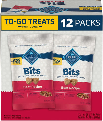 Blue Buffalo Health Bars Pumpkin & Cinnamon Crunchy Dog Biscuits, Oven-Baked with Pumpkin & Natural Ingredients, Healthy Dog Treats with No Artificial Flavors or Preservatives, 16 Oz.27