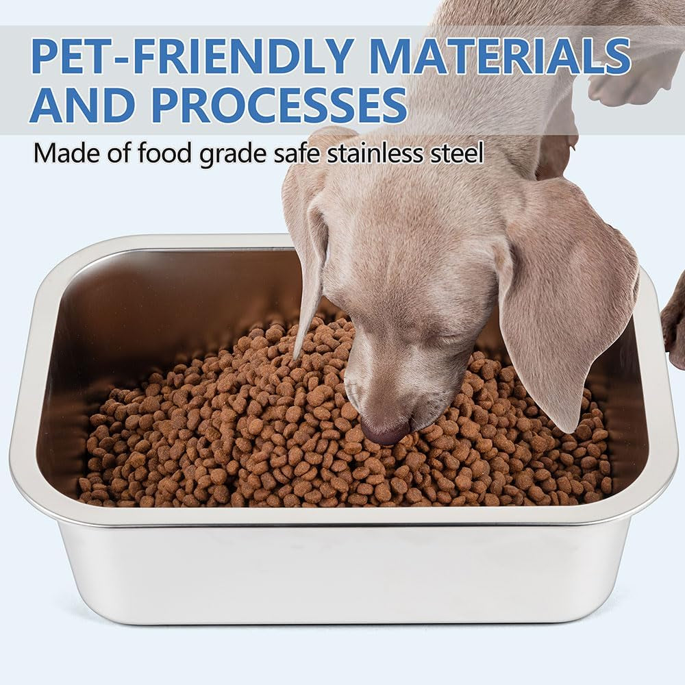 stainless-steel-dog-water-bowl-1-25-gallons-metal-pet-water-food-bowl-no-spilling-high-capacity-dog-bowls-for-medium-larges-x-large-dogs