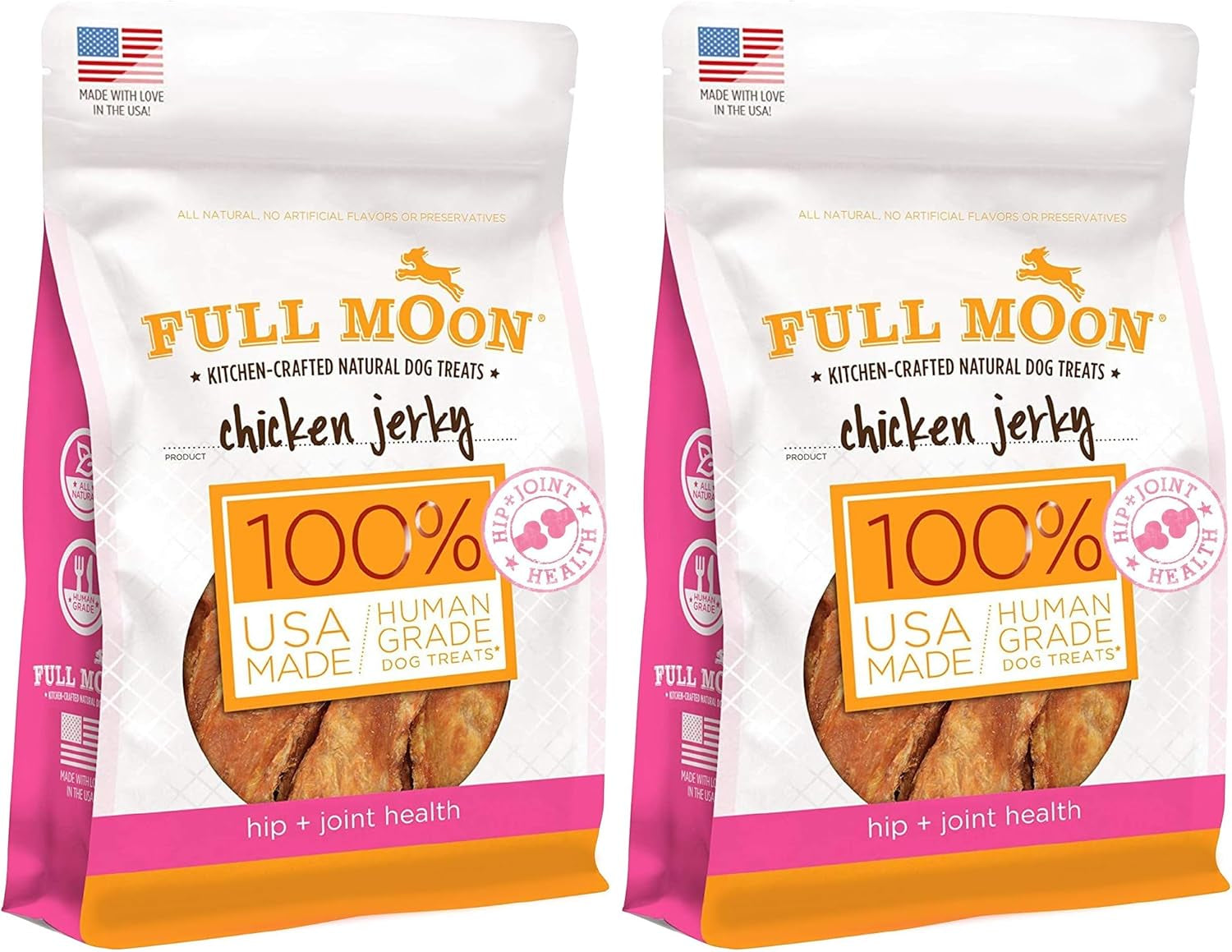 full-moon-chicken-jerky-healthy-all-natural-dog-treats-human-grade-for-hip-and-joint-12-oz-made-withchondroitin-glucosamine-and-turmeric-human-grade-no-corn-no-wheat-no-soy-glycerin-free-made-in-the-usa