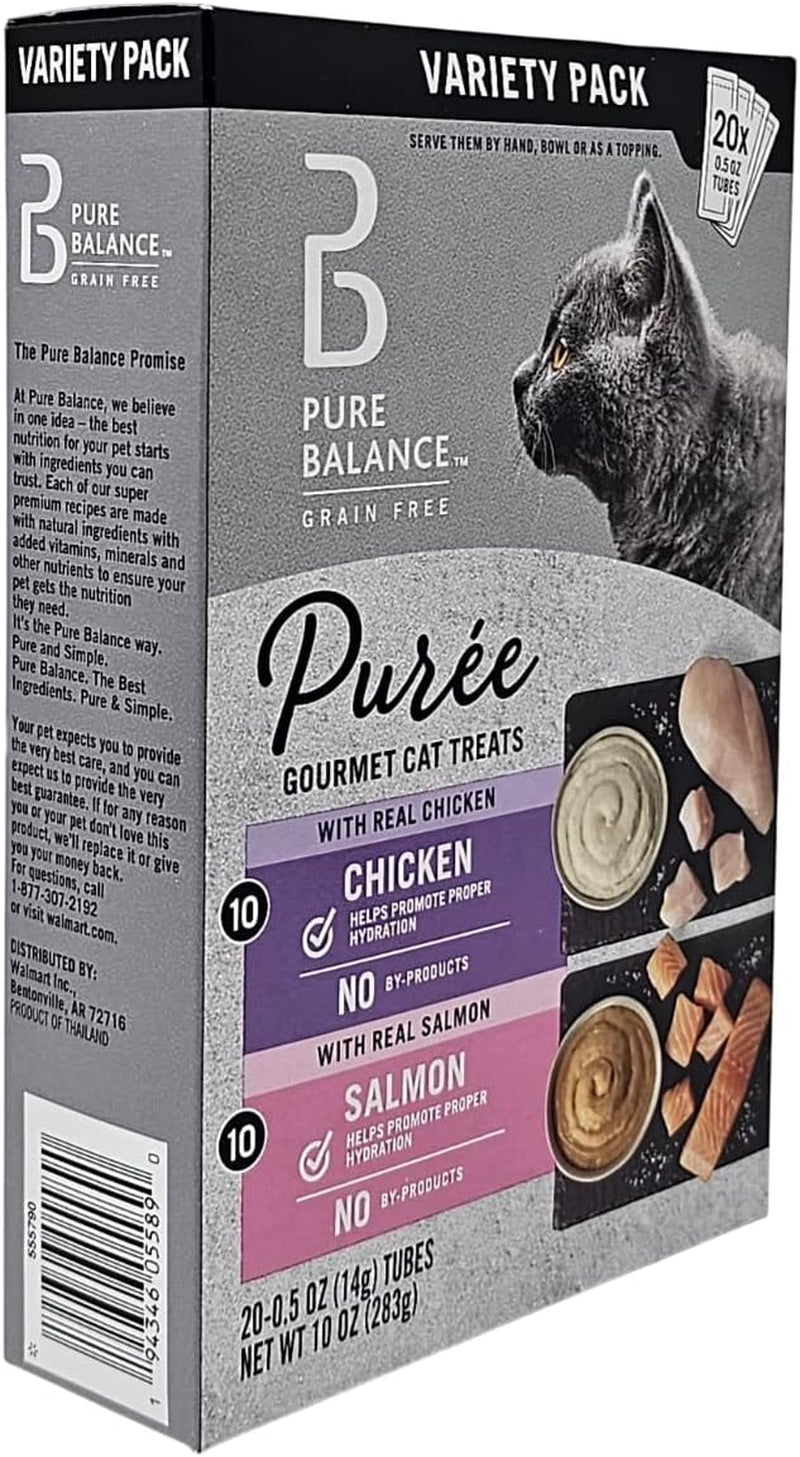 pure-balance-chicken-and-salmon-puree-cat-treats-20-tube-variety-pack-10-ounces