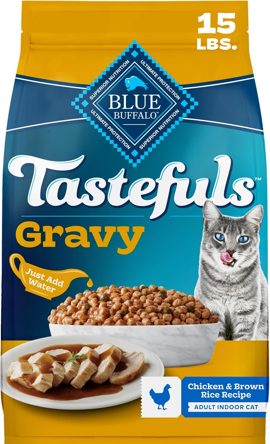 blue-buffalo-tastefuls-irresistible-gravy-experience-chicken-brown-rice-recipe-dry-indoor-cat-food-for-adult-cats-deliciously-healthy-natural-cat-food-supports-digestion-coat-health-3-lbs