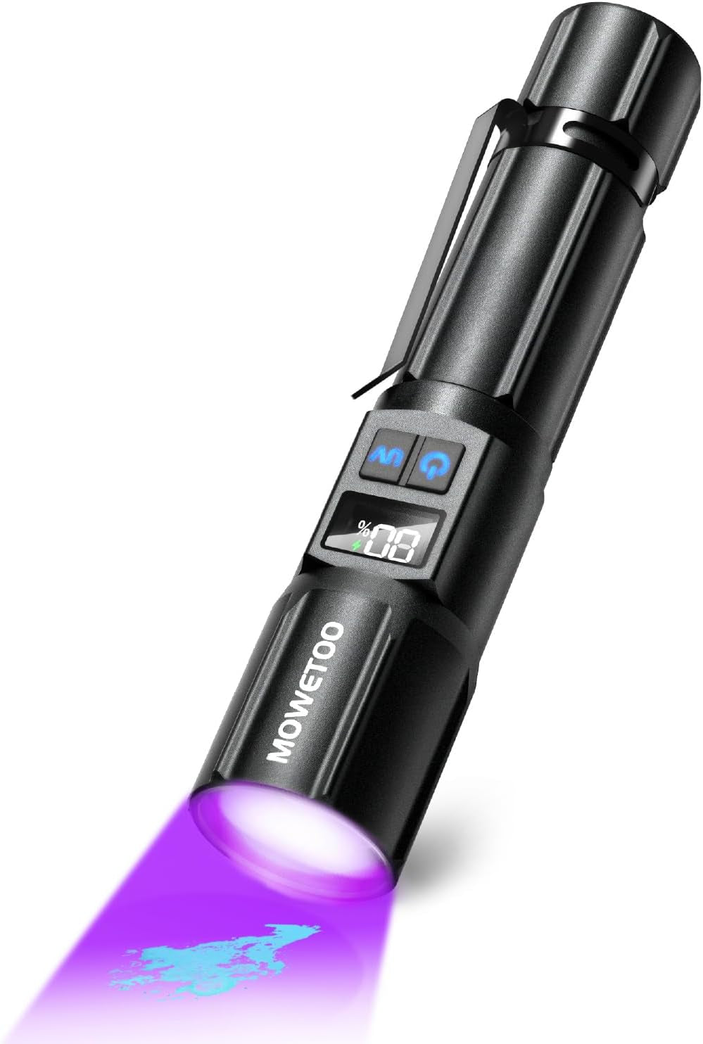 black-light-flashlight-2n1-uv-white-light-with-lcd-display-395nm-blacklight-and-high-lumens-white-light-zoomable-design-for-pet-urine-detection-home-scorpions-resin-curing-leak