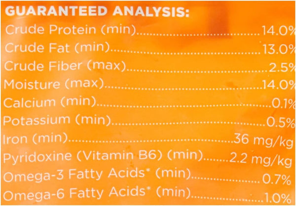 Amazon Brand - Wag Expedition Human Grade Organic Biscuits Dog Treats, Non-Gmo, Pumpkin & Chia Seed, 10 Oz, Pack of 15