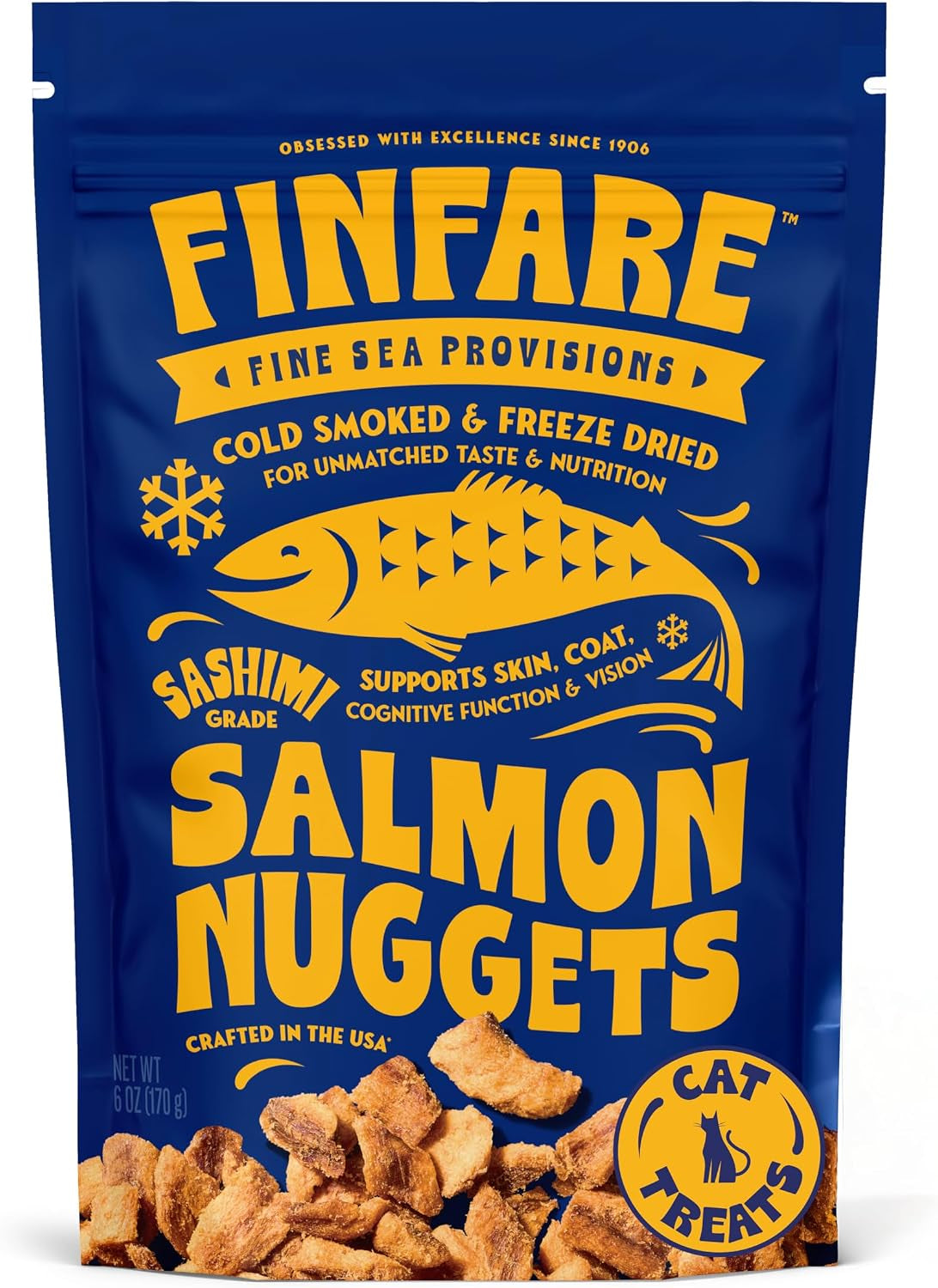 finfare-freeze-dried-salmon-skin-bites-grain-free-crunchy-salmon-cat-treats-high-protein-omega-3s-for-skin-coat-health-crafted-in-usa-1-3oz