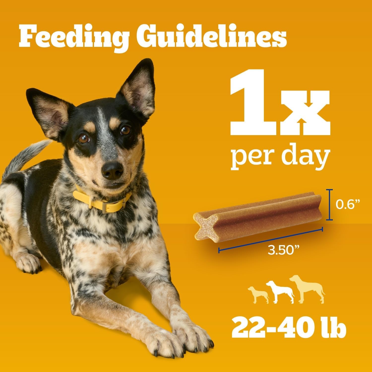 pedigree-dentastix-small-medium-dog-dental-treats-original-45-count-original-chicken-flavor-triple-action-dental-care-reduces-tartar-cleans-teeth-freshens-breath-for-dogs-7-22-lbs
