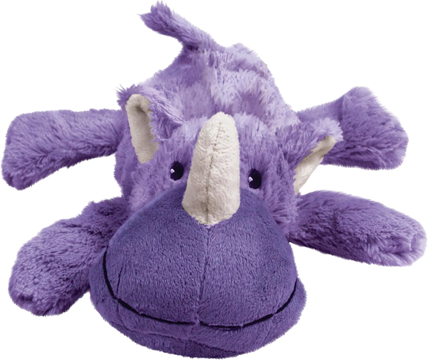 kong-cozie-ali-alligator-indoor-cuddle-squeaky-plush-dog-toy-for-medium-dogs