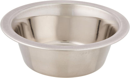 Maslow 88074 Standard Bowl, Stainless Steel, 3 Cups/24 Ounce (Pack of 1)3