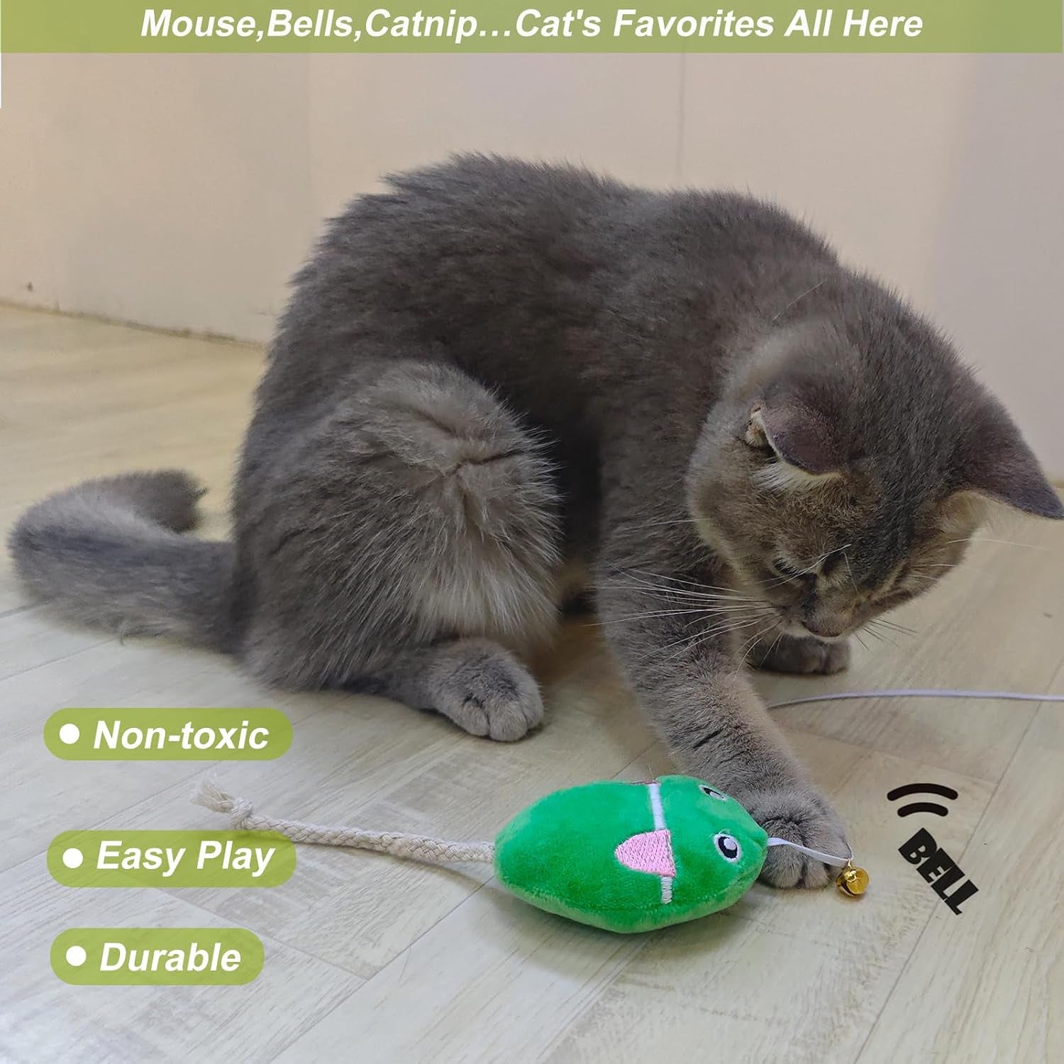interactive-cat-toy-wand-with-catnip-mouse-cat-teaser-wand-rainbow-string-for-bored-indoor-adult-cats-and-kittens-2-pack-mouse