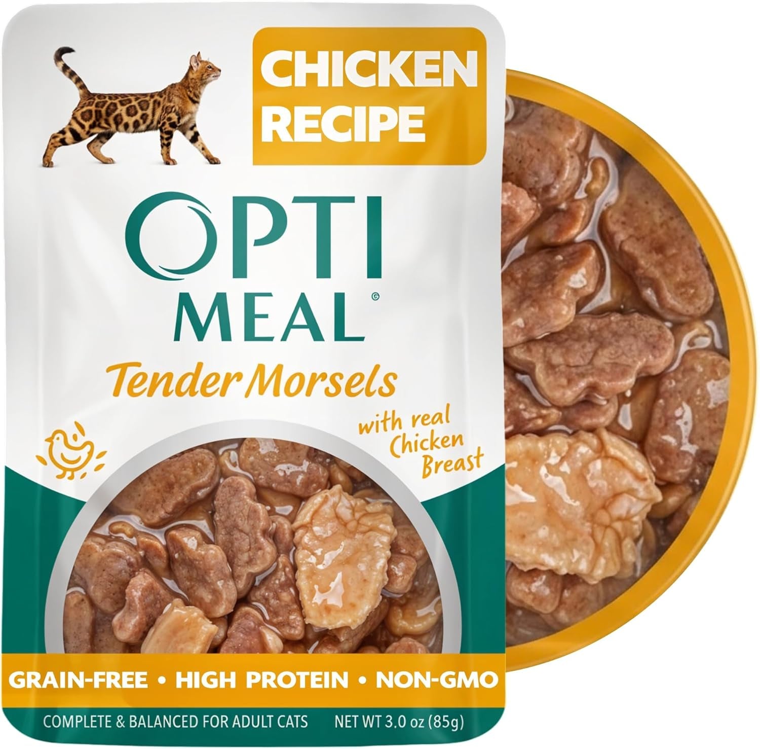 optimeal-wet-cat-food-variety-pack-savory-protein-selection-grain-free-tender-morsels-high-protein-premium-nutrition-made-with-natural-european-ingredients-adult-cat-pouches-3oz-pack-of-12