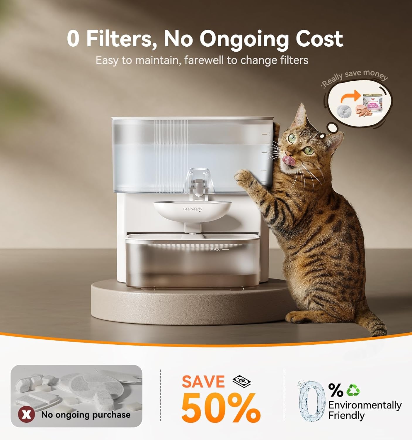 wireless-cat-water-fountain-no-filters-wastewater-separation-feelneedy-stainless-steel-bowl-3-5l-pet-water-fountain-for-cats-dogs-dispenser-white