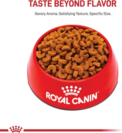 ROYAL CANIN Breed Health Nutrition French Bulldog Puppy Dry Dog Food, 3 Lb Bag3