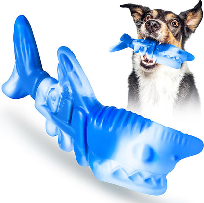 PETSTA Indestructible Dog Toys for Aggressive Chewers, Extreme Tough Toys for Large Dogs, Real Beef Flavored, Dog Bone for Medium/Large Dogs Breed, Gifts for Dogs10