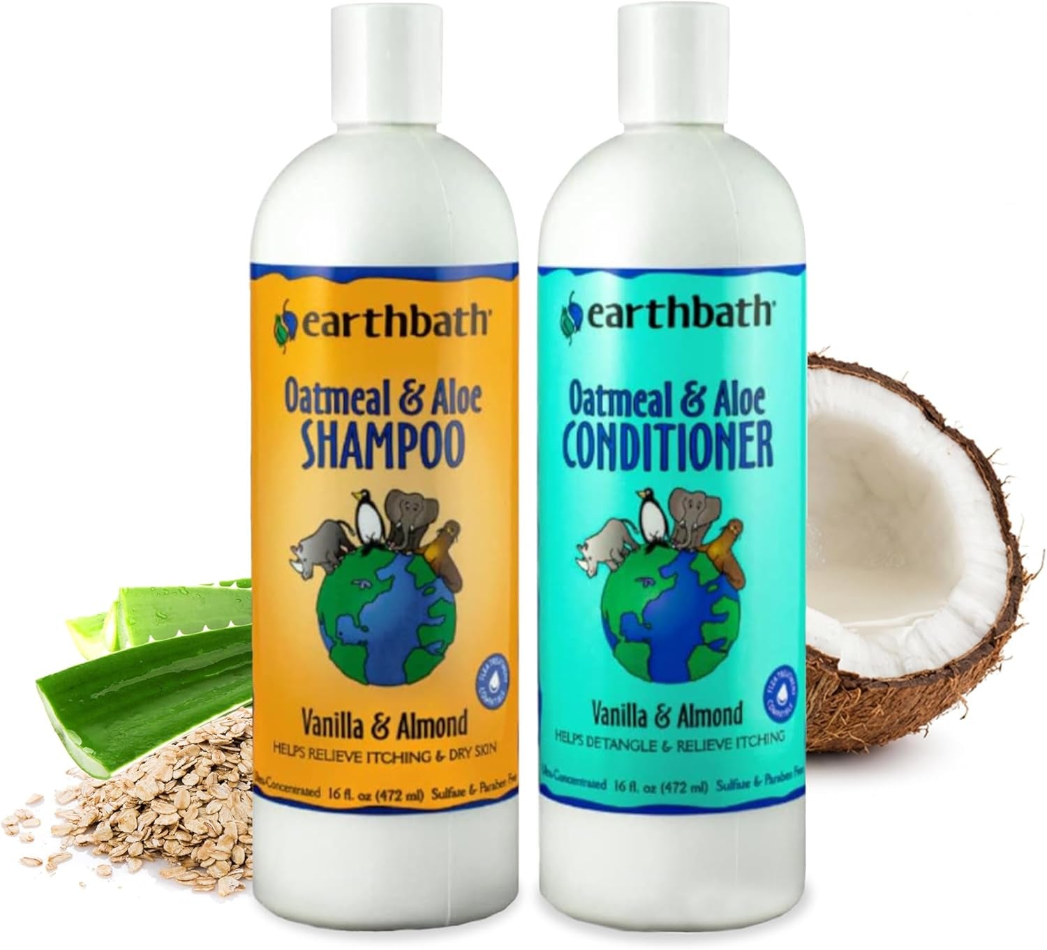 earthbath-oatmeal-aloe-dog-shampoo-and-conditioner-oatmeal-shampoo-for-dogs-itchy-dry-skin-relief-dog-wash-made-in-usa-dog-conditioner-pet-shampoos-vanilla-almond-16-oz-1-set