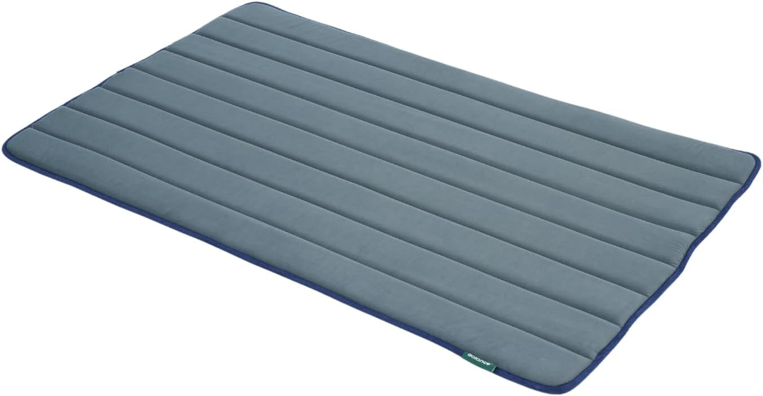 balance-dog-crate-pad-dog-foam-crate-mat-kennel-pad-washable-water-resistant-pet-bed-flat-dogs-cage-mat-for-small-dogs