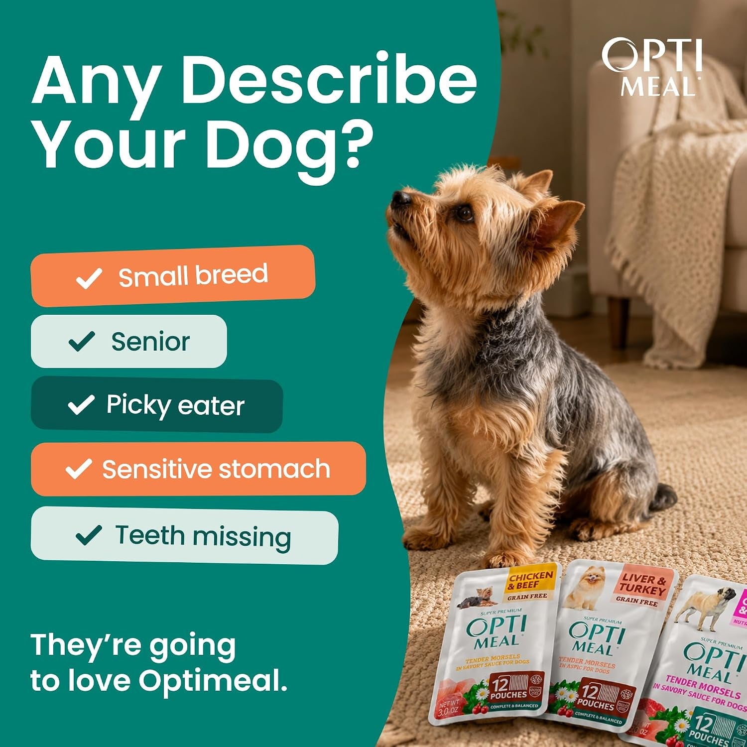 optimeal-wet-dog-food-small-breed-variety-pack-grain-free-recipe-high-protein-tender-morsels-in-aspic-made-with-natural-ingredients-for-adult-dogs-premium-nutrition-pouches-3oz-pouch-pack-of-12