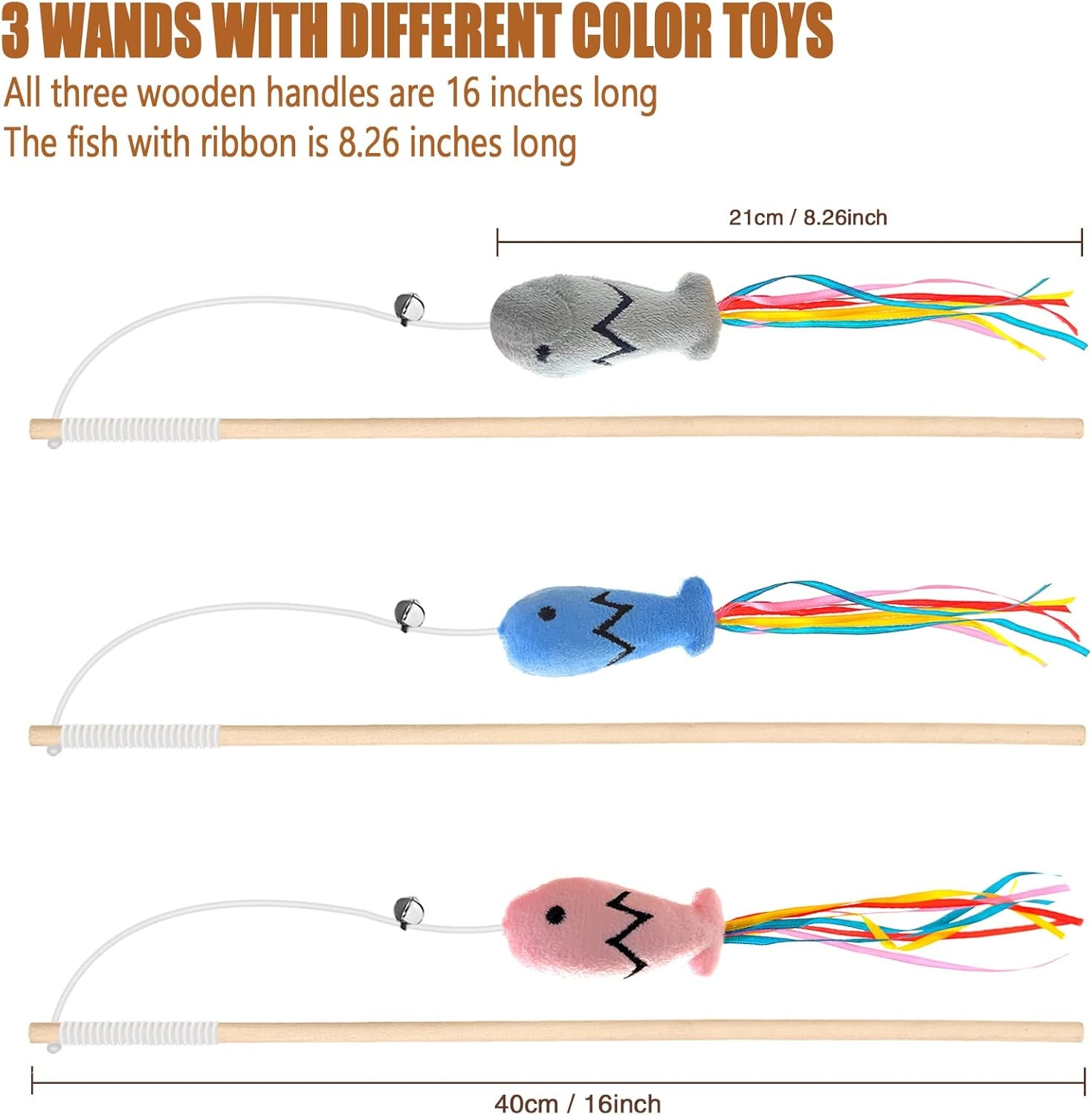 natural-wood-cat-wand-toy-with-ribbon-fish-teaser-3pcs-16-inch-indoor-cat-exerciser-playing-kitten-toy-bonus-5pcs-catnip-sticks-for-teeth-cleaning