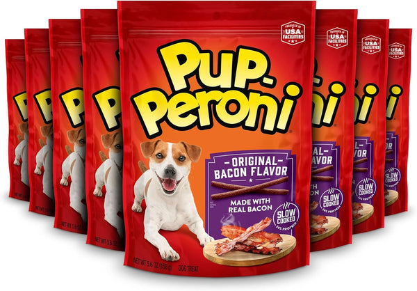 Pup-Peroni Original Beef Recipe Dog Treats, 38 Oz. Bag24