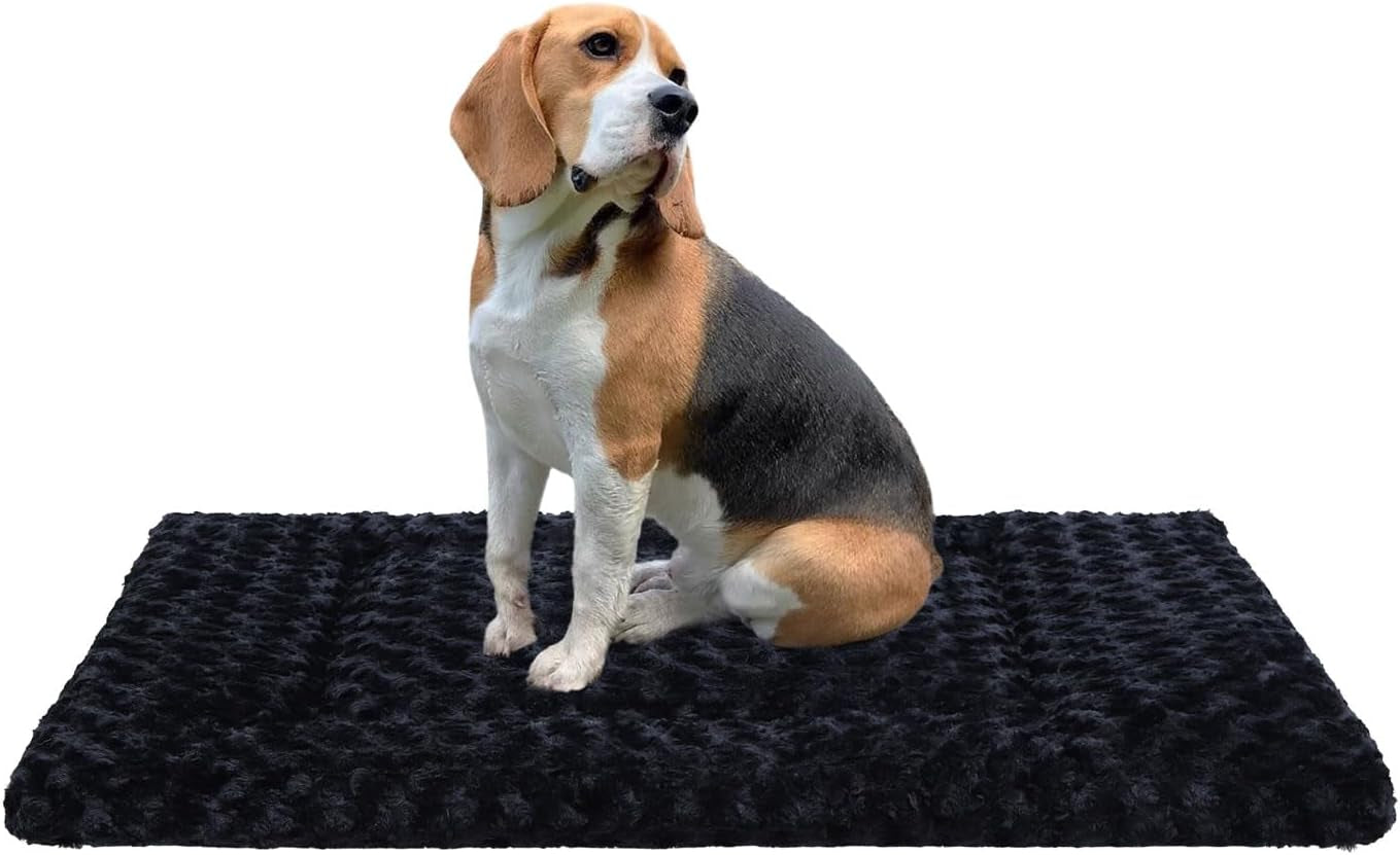 washable-dog-bed-mat-ultra-soft-dog-crate-pad-comfy-fluffy-pet-kennel-beds-sleeping-mattress-for-large-jumbo-medium-small-dogs-36-x-23-inch-gray