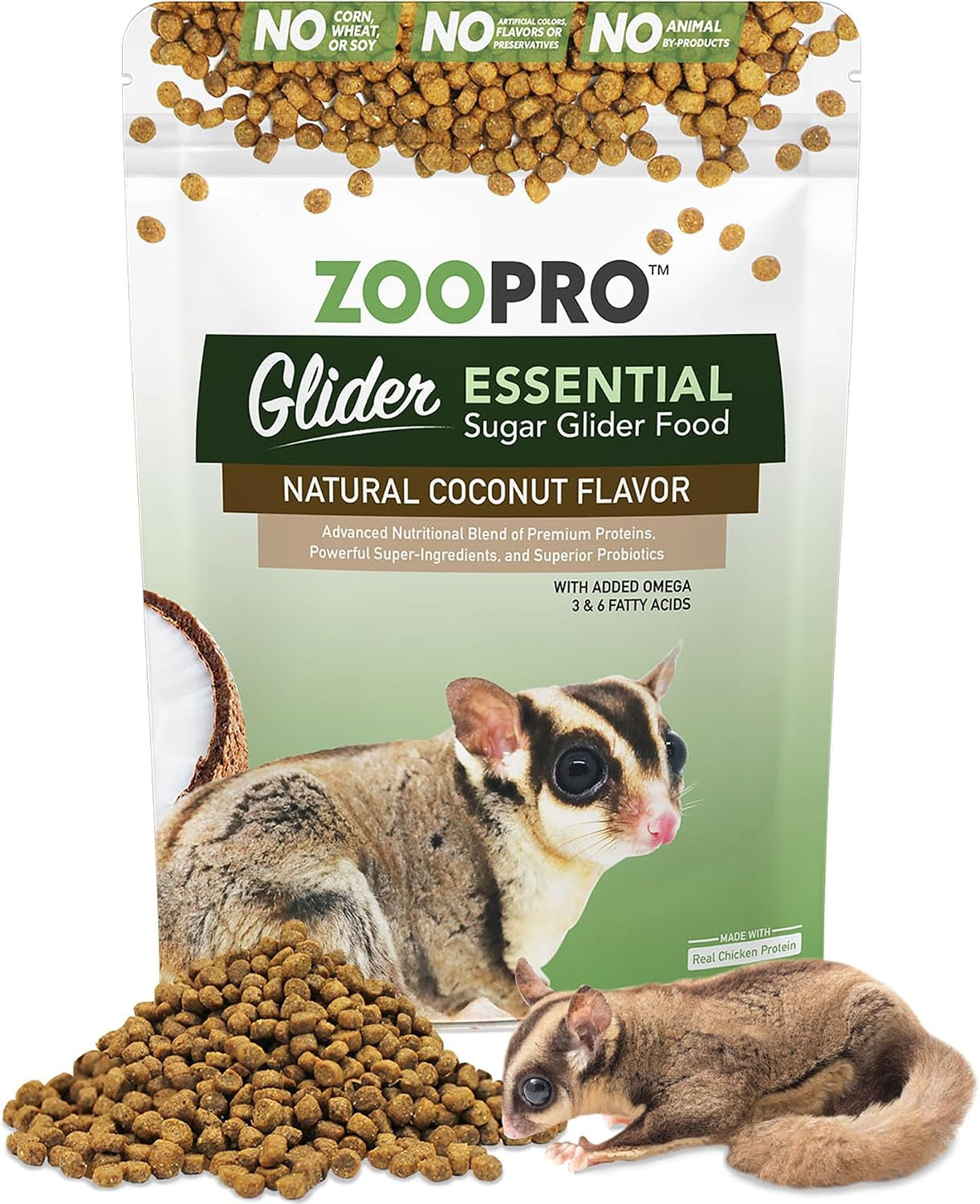 exotic-nutrition-glider-essential-1-75-lb-coconut-flavor-zero-fillers