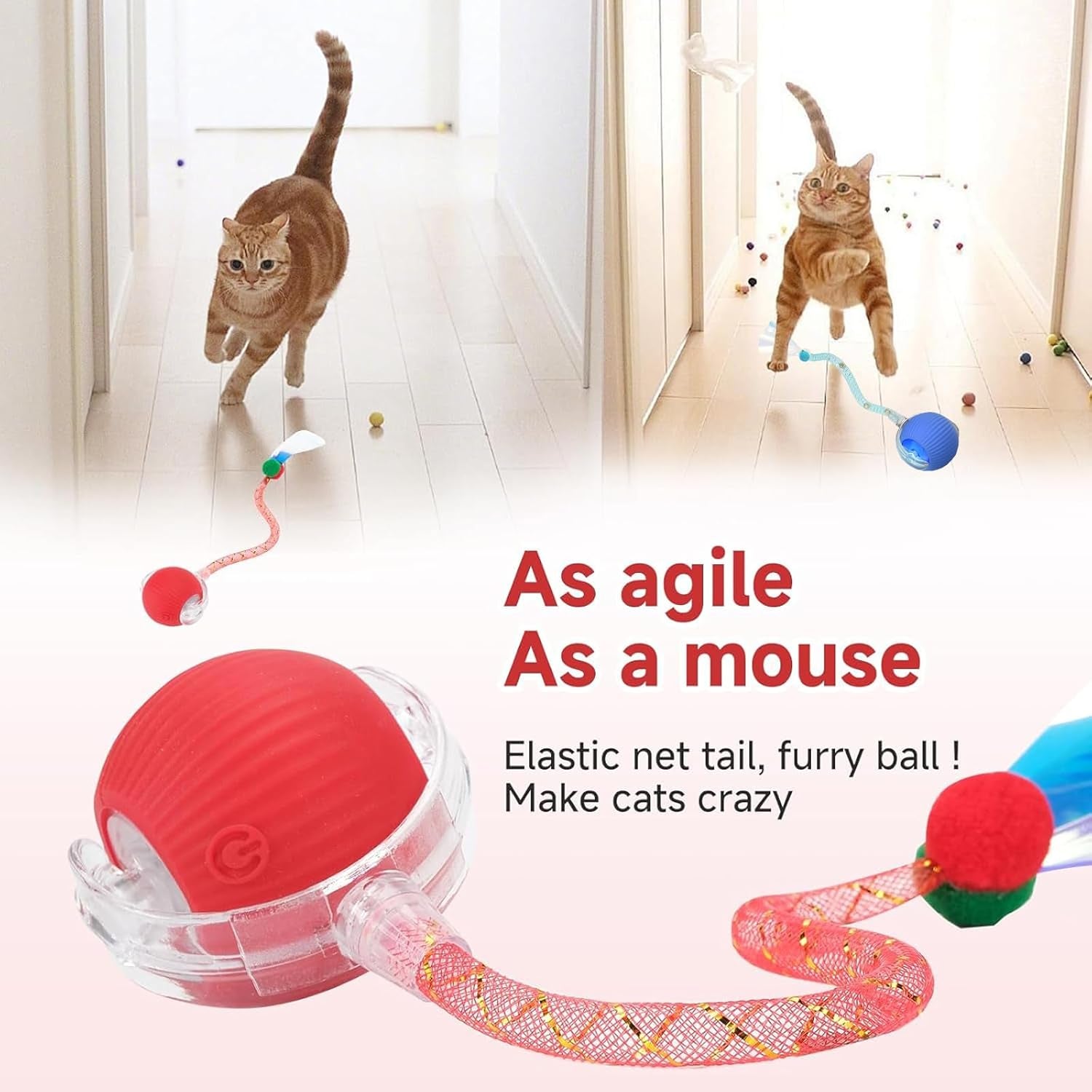 2-packs-speed-2-0-tail-interactive-cat-toys-for-indoor-cats-chirping-motion-activate-cat-toy-smart-kitten-rolling-ball-moving-ball-toys-rechargeable-dog-cats-bal-l-for-enrichment-exercise