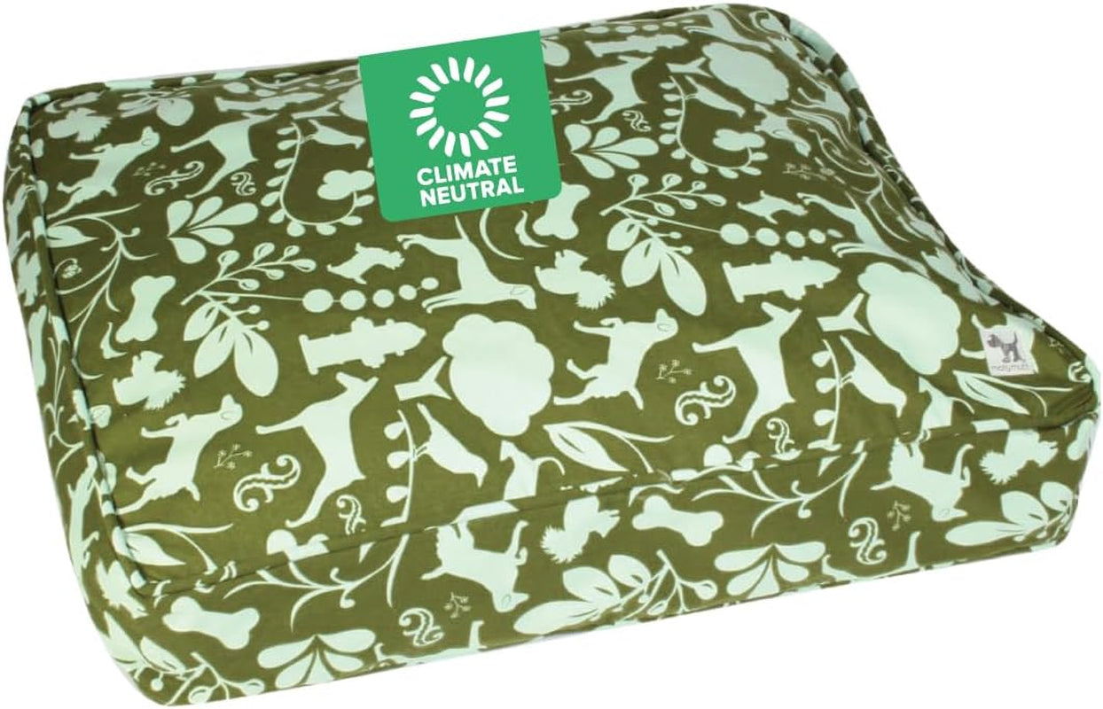 molly-mutt-medium-to-large-duvet-cover-heat-waves-brown-with-black-accents-36x45x5