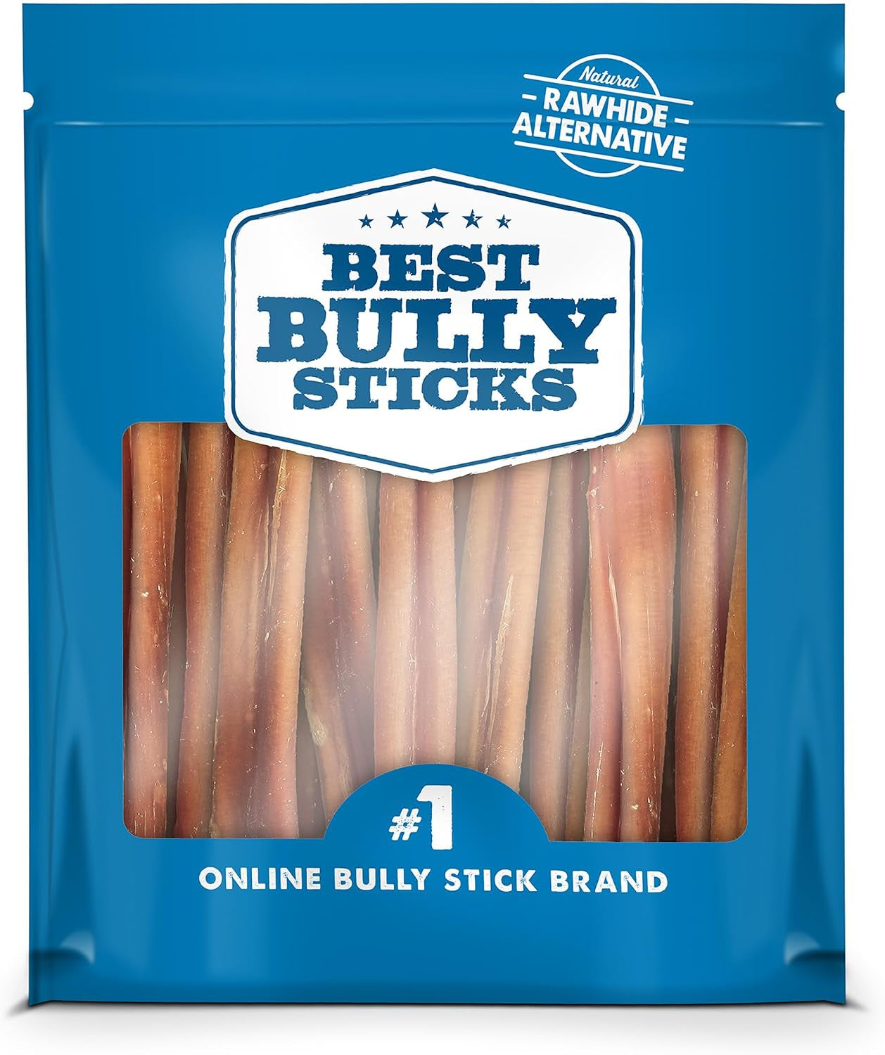 best-bully-sticks-6-inch-odor-free-bully-sticks-20-count-pack-of-1-bulk-bag-odorless-natural-grass-fed-beef-easily-digestible-no-grain-or-rawhide-ideal-for-big-breeds