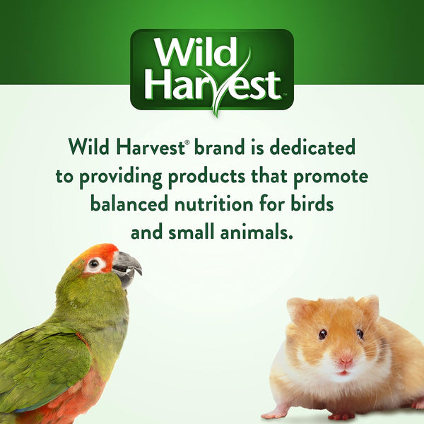 Wild Harvest Stuffed Logz 1 Count, Edible Treat for Rabbits, Guinea Pigs and Chinchillas, Artificial Peanut Butter Flavor7