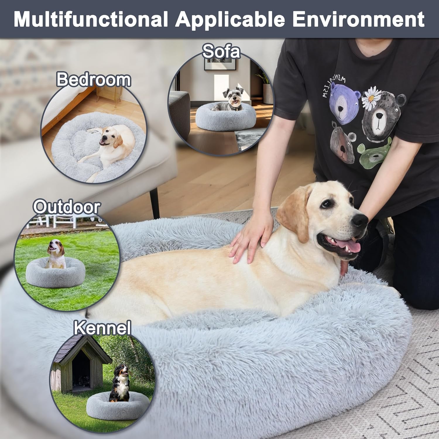 elsker-home-39-donut-dog-bed-calming-dog-bed-for-large-sized-dog-washable-warming-soft-for-large-dogs-anti-anxiety-fluffy-plush-cushion-fits-up-to-120-lbs-pets
