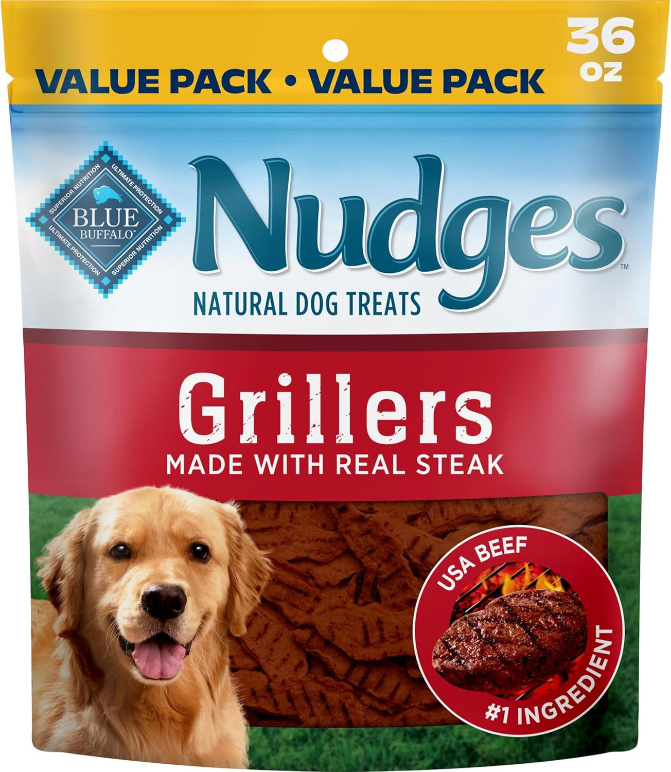blue-buffalo-nudges-chicken-grillers-natural-dog-treats-tender-meaty-dog-snacks-easy-to-tear-for-training-made-in-the-usa-with-real-chicken-no-artificial-preservatives-16-oz