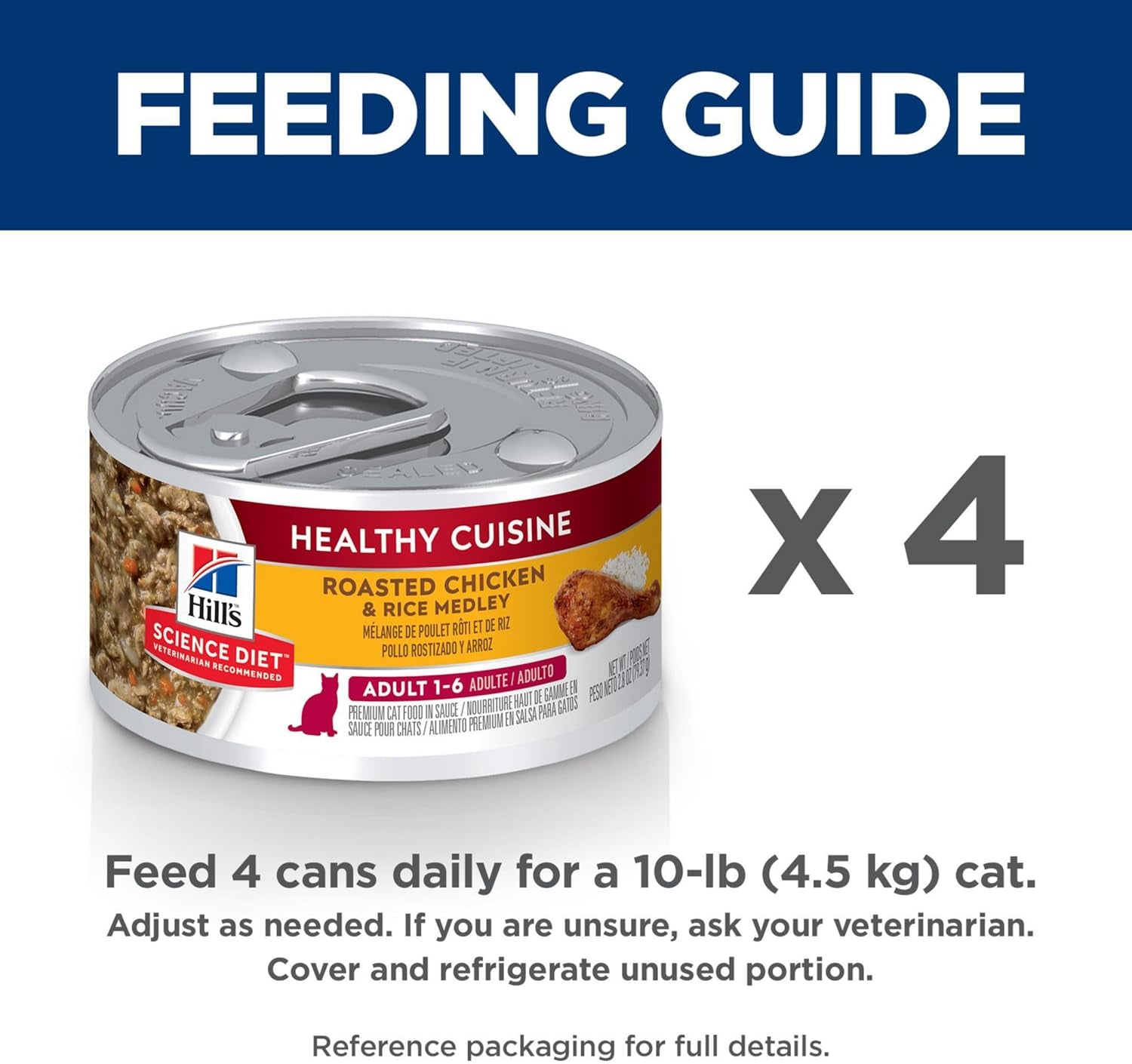hills-science-diet-adult-1-6-healthy-cuisine-wet-cat-food-1-veterinarian-recommended-roasted-chicken-rice-2-8-oz-cans-24-pack