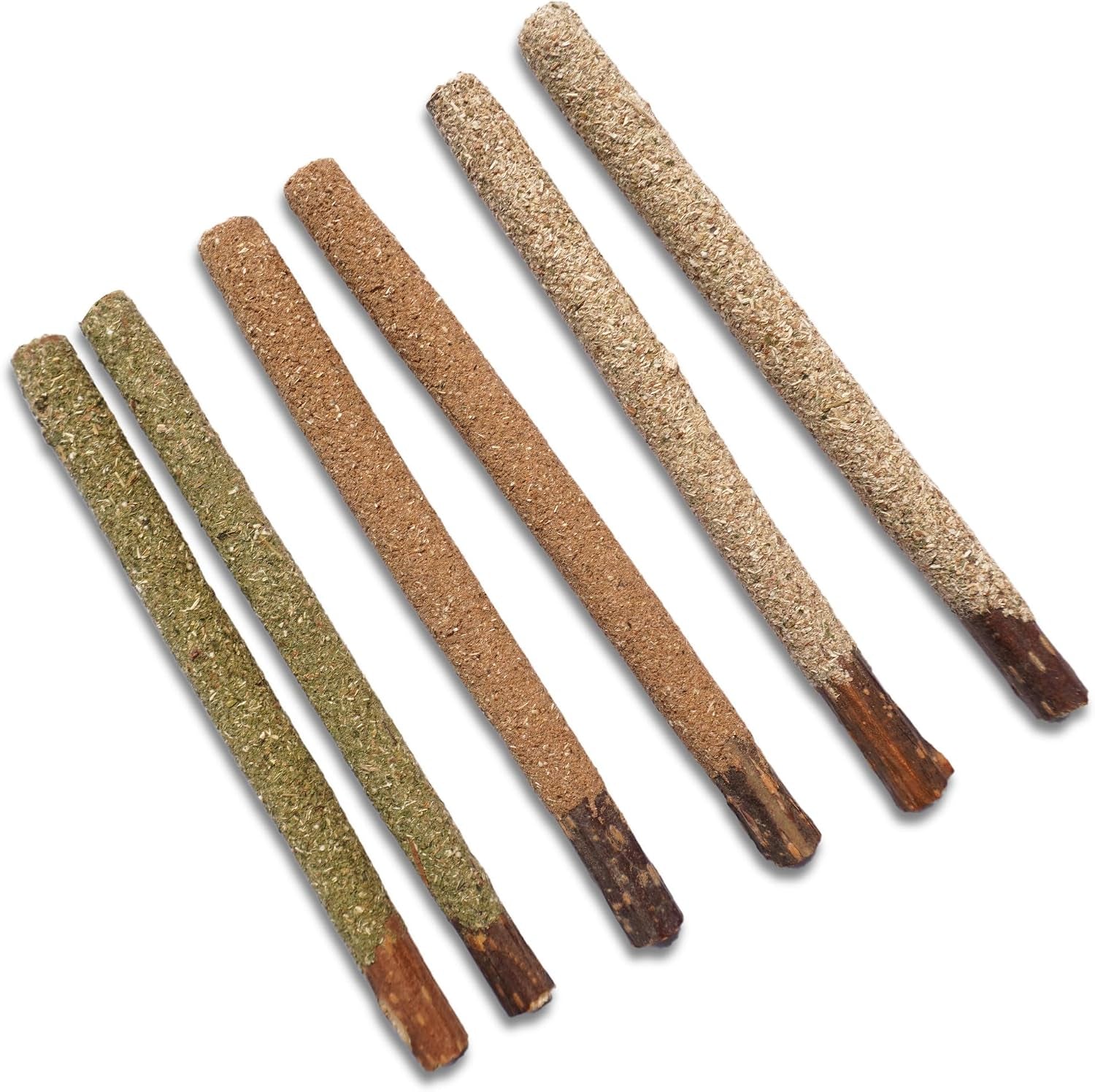 hupa-cat-chew-sticks-anxiety-relief-digestive-support-kitten-teething-chews-cat-dental-chews-natural-catnip-teething-for-indoor-cats-energetic-chew-for-all-ages-breeds-6-sticks
