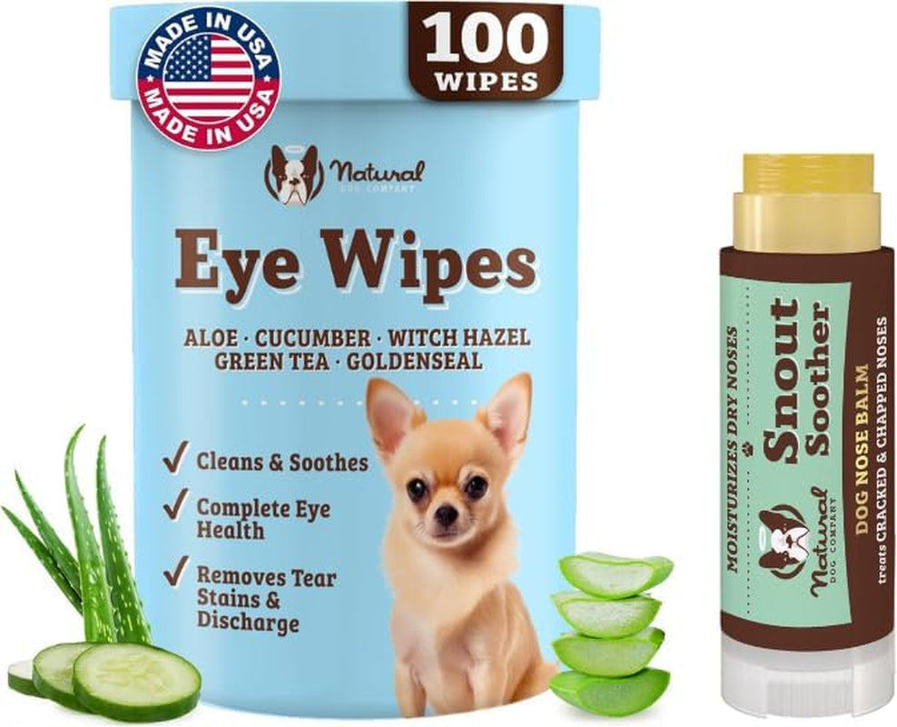 natural-dog-company-wrinkle-wipes-for-dogs-100-count-hypoallergenic-cleaning-deodorizing-for-grooming-faces-paws-butts
