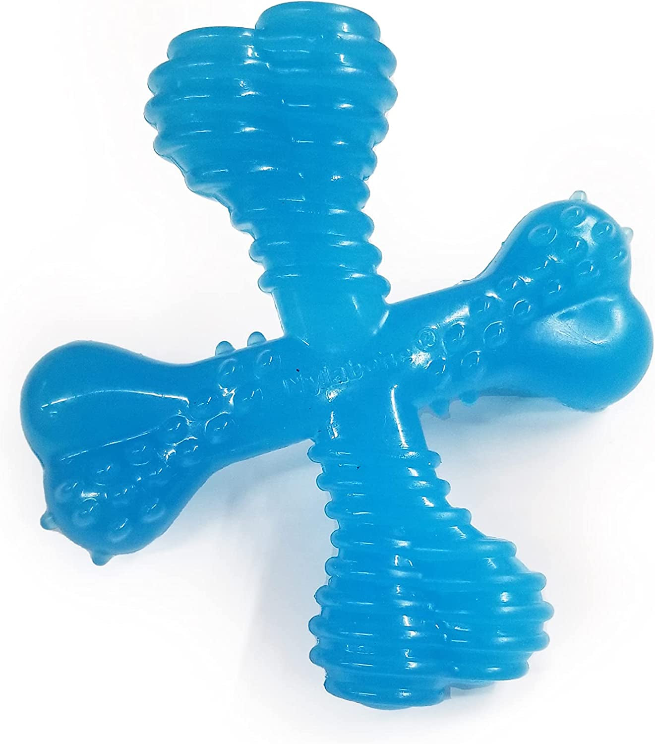 nylabone-power-chew-comfort-hold-x-bone-dog-chew-toy-beef-flavor-small-small-breeds-durable-dog-toys-for-dogs-up-to-25-lbs-teeth-cleaning-textures-discourages-destructive-chewing-long-lasting