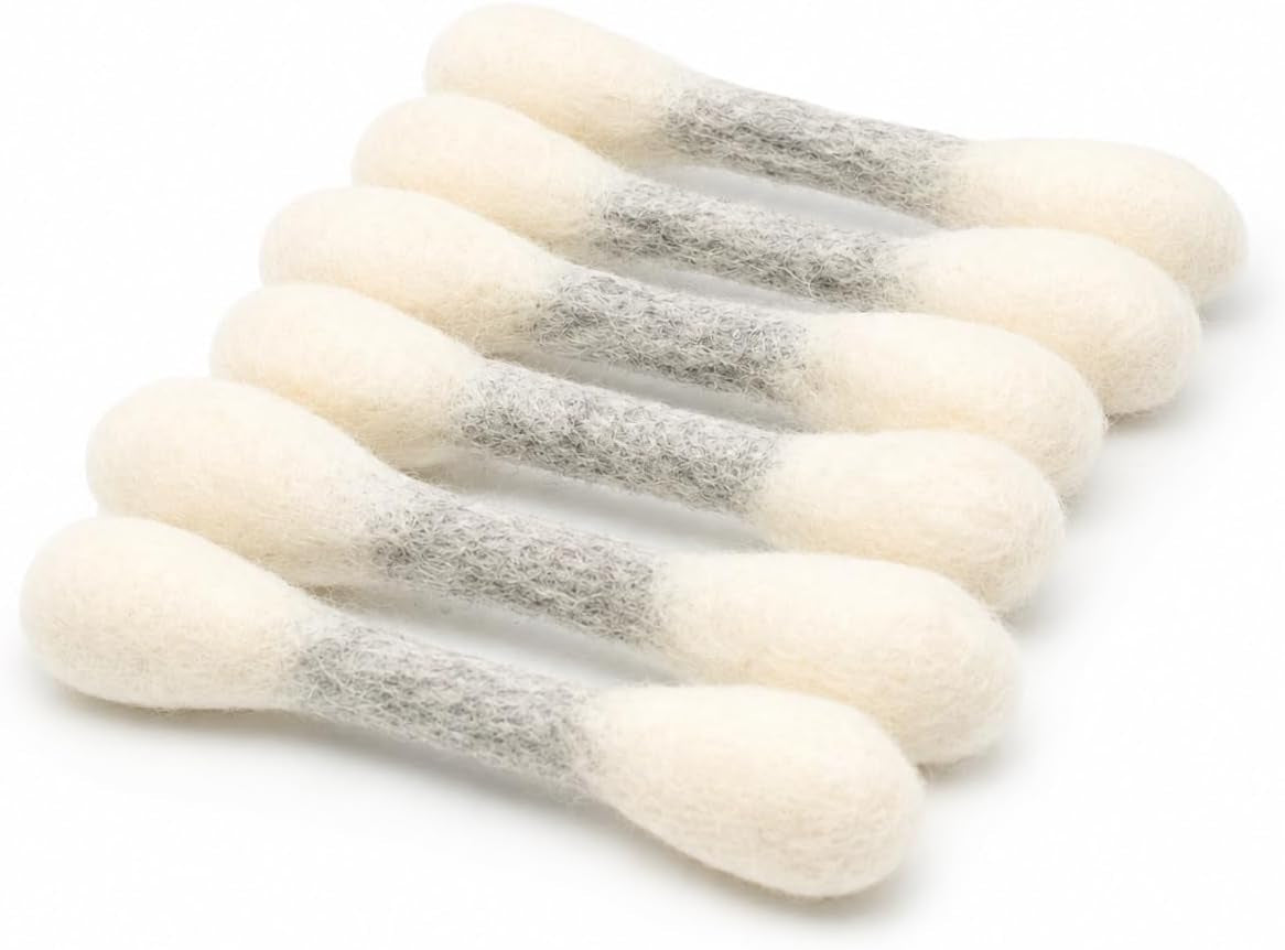 glaciart-one-swabs-cat-toys-with-catnip-6-pk-durable-for-chew-cute-cat-toys-interactive-kitty-for-boredom-exercise-play-filled-w-organic-catnip-for-anxiety-as-digestive-aid-gift-idea