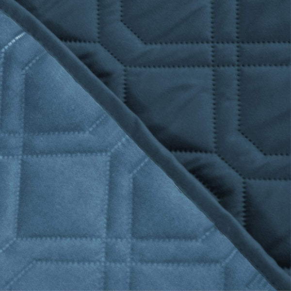 Ameritex Waterproof Dog Bed Cover Pet Blanket for Furniture Bed Couch Sofa Reversible 52 X 82 Inches7