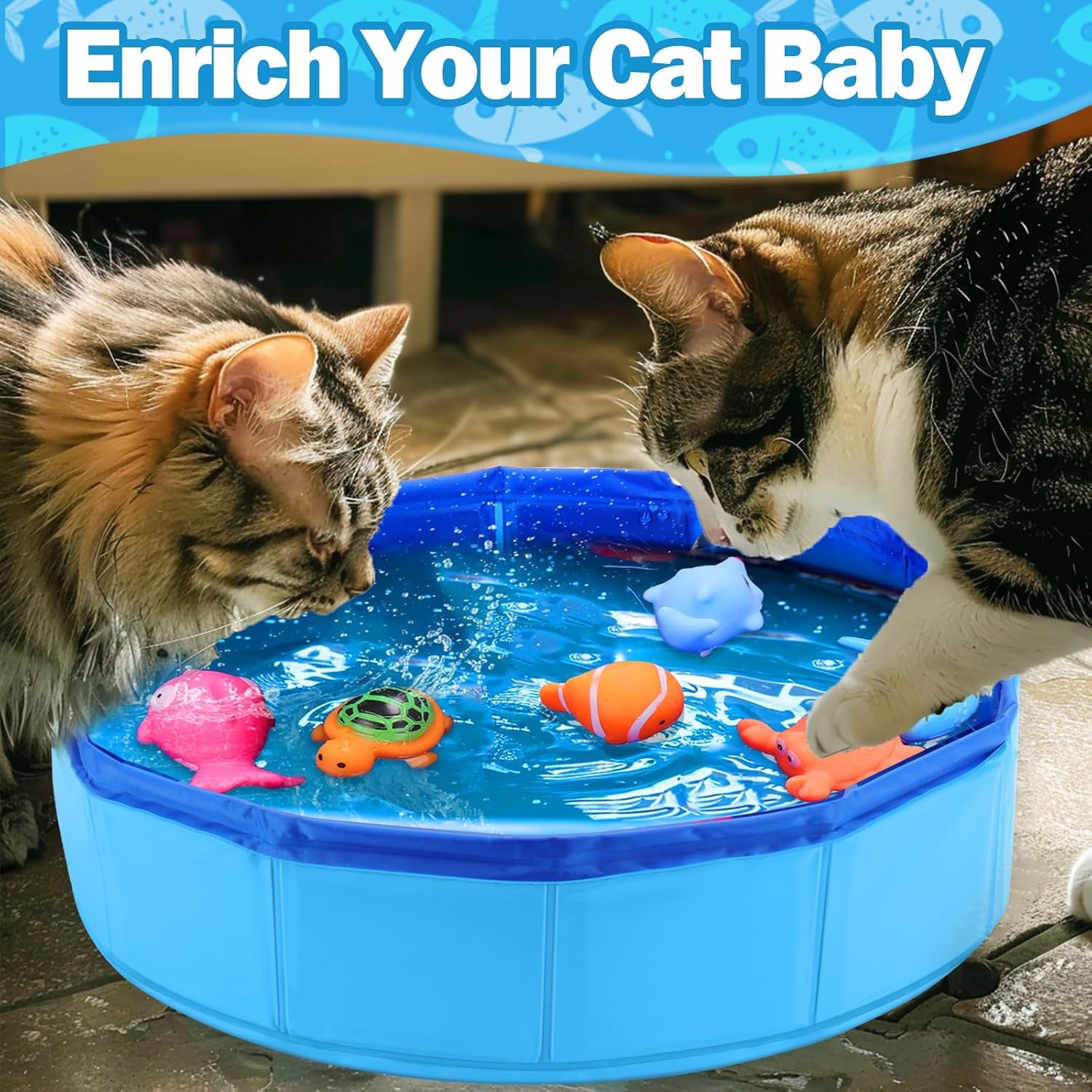 baborui-cat-pool-toy-with-fish-water-cat-toys-portable-cat-pool-toy-cat-water-toys-for-bored-indoor-cats-interactive-cat-toys-for-indoor-cats-for-endless-self-play